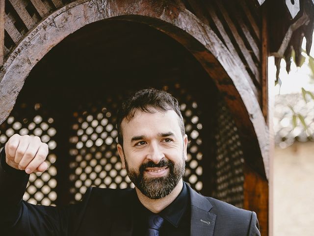 La boda de Yon y Karla en Elciego, Álava 41