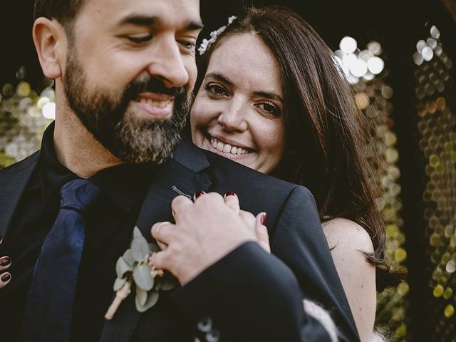 La boda de Yon y Karla en Elciego, Álava 42