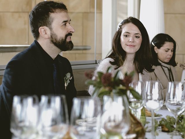 La boda de Yon y Karla en Elciego, Álava 45