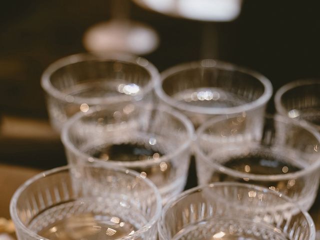 La boda de Yon y Karla en Elciego, Álava 48