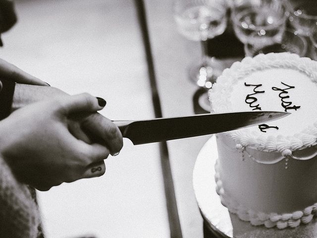 La boda de Yon y Karla en Elciego, Álava 49