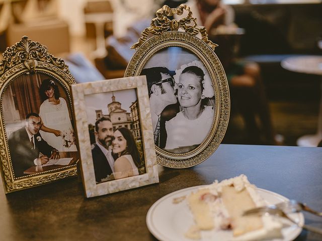La boda de Yon y Karla en Elciego, Álava 52