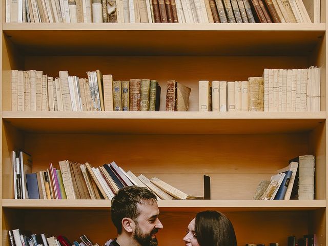 La boda de Yon y Karla en Elciego, Álava 56