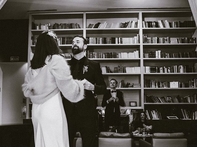 La boda de Yon y Karla en Elciego, Álava 60