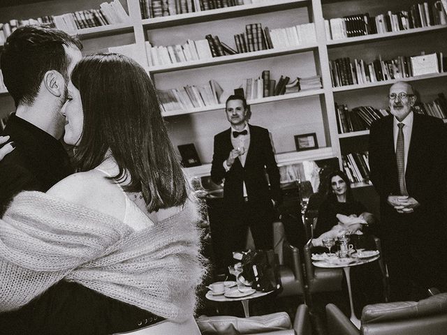 La boda de Yon y Karla en Elciego, Álava 61