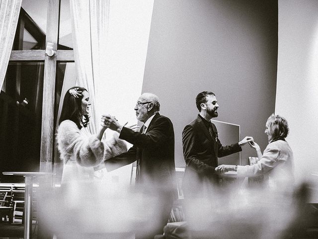 La boda de Yon y Karla en Elciego, Álava 62
