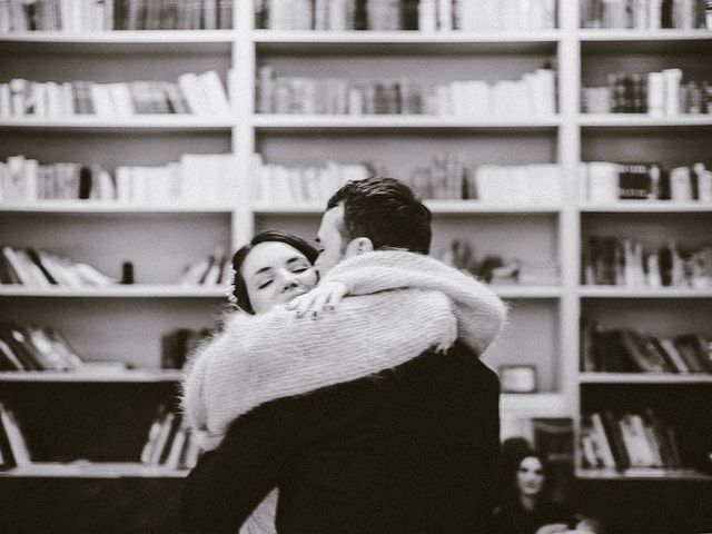 La boda de Yon y Karla en Elciego, Álava 65