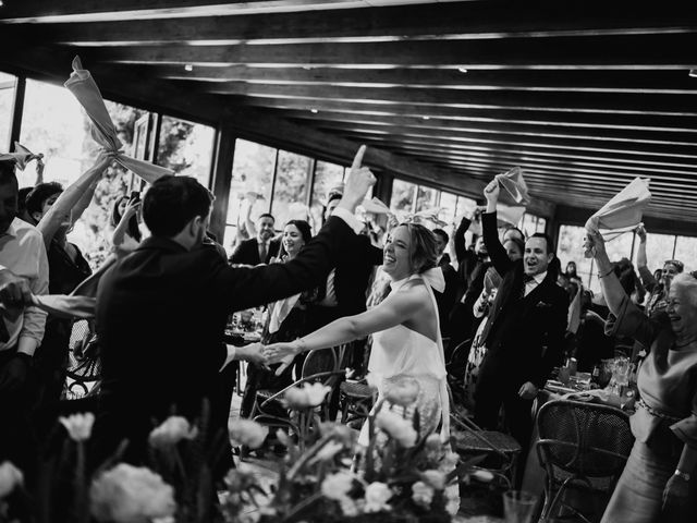 La boda de Gabriel y Almudena en Granada, Granada 62