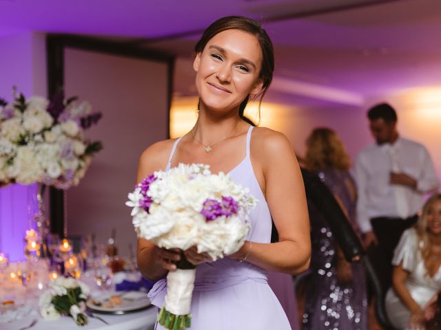 La boda de Vladimir y Yana en Alacant/alicante, Alicante 43