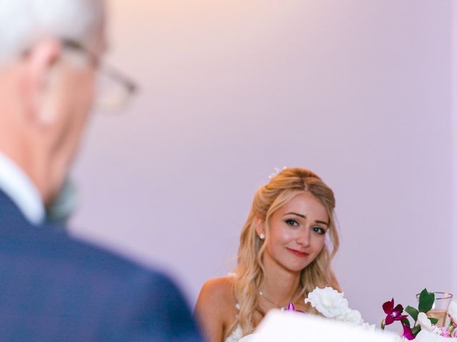 La boda de Vladimir y Yana en Alacant/alicante, Alicante 47