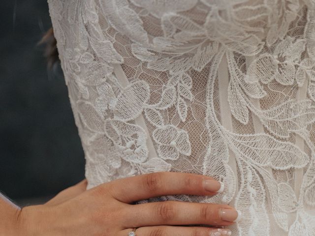 La boda de Mario y Marina en Casserres, Barcelona 20