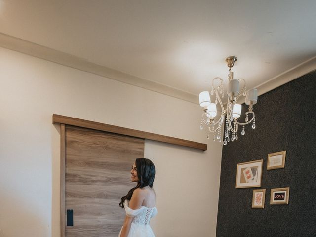 La boda de Mario y Marina en Casserres, Barcelona 24