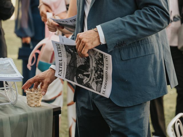 La boda de Mario y Marina en Casserres, Barcelona 26