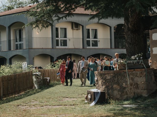 La boda de Mario y Marina en Casserres, Barcelona 27