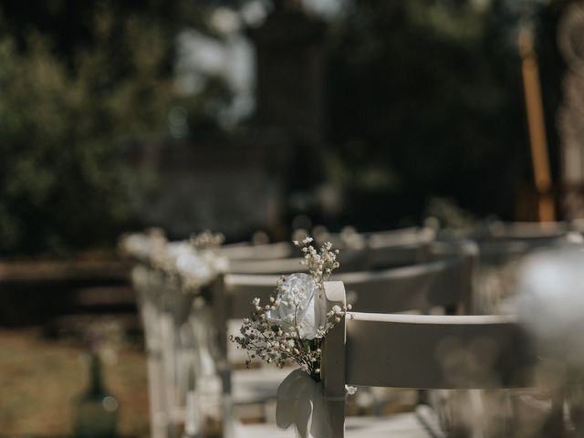 La boda de Mario y Marina en Casserres, Barcelona 29