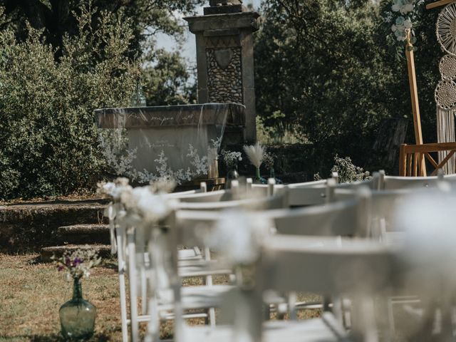 La boda de Mario y Marina en Casserres, Barcelona 30