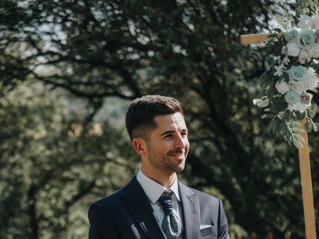 La boda de Mario y Marina en Casserres, Barcelona 33