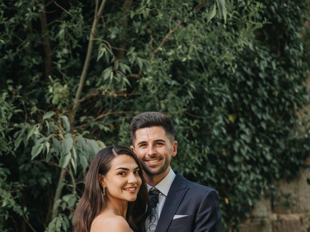 La boda de Mario y Marina en Casserres, Barcelona 54