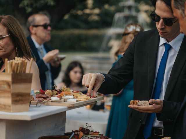 La boda de Mario y Marina en Casserres, Barcelona 59