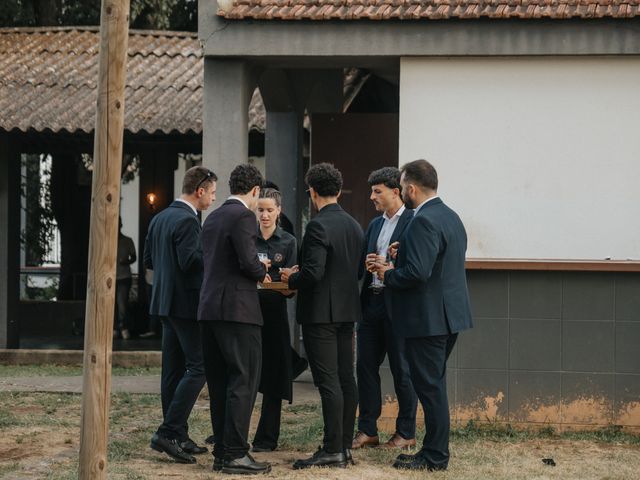 La boda de Mario y Marina en Casserres, Barcelona 60