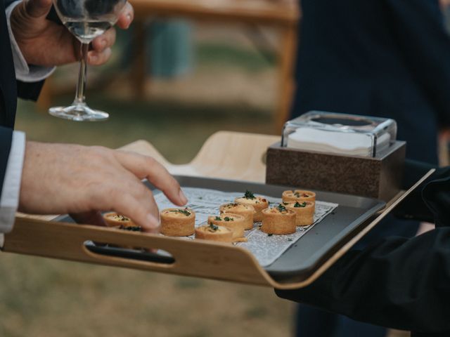 La boda de Mario y Marina en Casserres, Barcelona 61