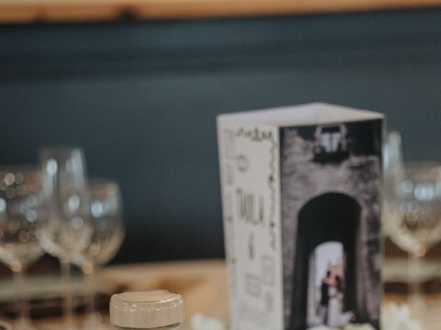 La boda de Mario y Marina en Casserres, Barcelona 69
