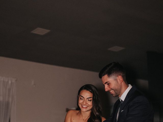 La boda de Mario y Marina en Casserres, Barcelona 78