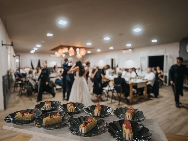 La boda de Mario y Marina en Casserres, Barcelona 83