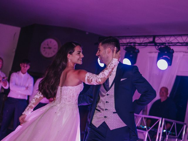 La boda de Mario y Marina en Casserres, Barcelona 84