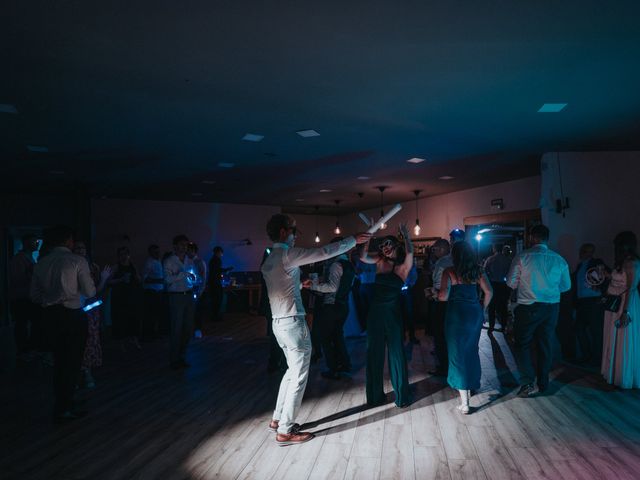 La boda de Mario y Marina en Casserres, Barcelona 87