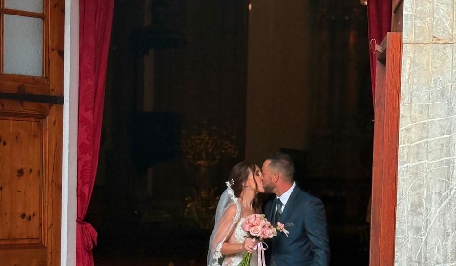 La boda de David y Beatriz  en Inca, Islas Baleares