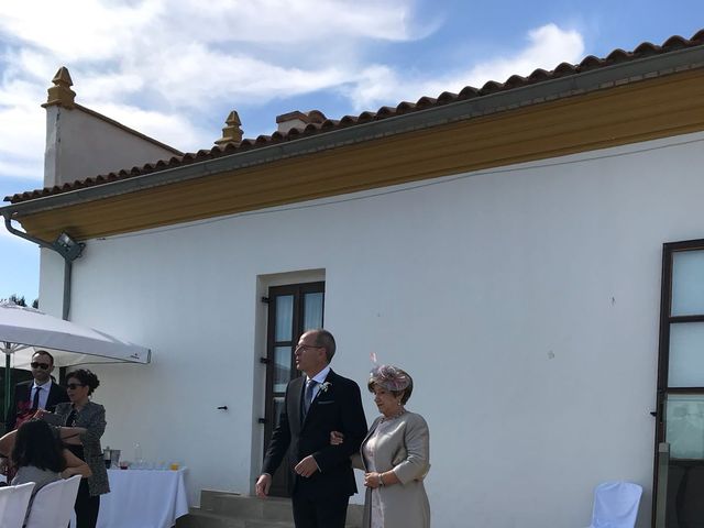 La boda de Julián y Isabel en Catarroja, Valencia 8