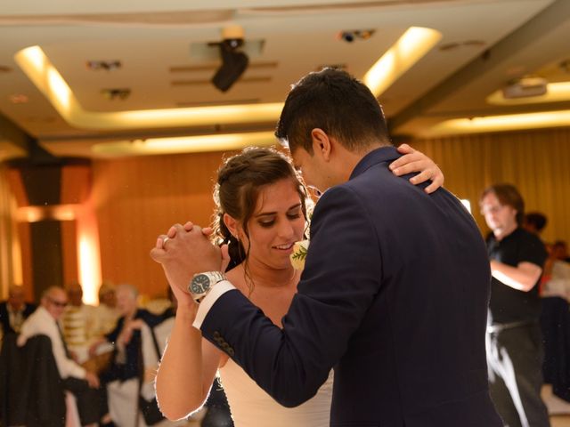 La boda de David y Arantxa en Barcelona, Barcelona 26