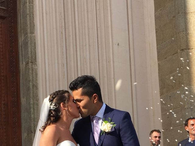 La boda de David y Arantxa en Barcelona, Barcelona 32