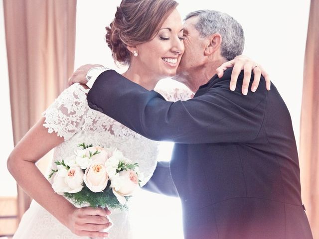 La boda de Pedro y Sonia en Peleagonzalo, Zamora 12