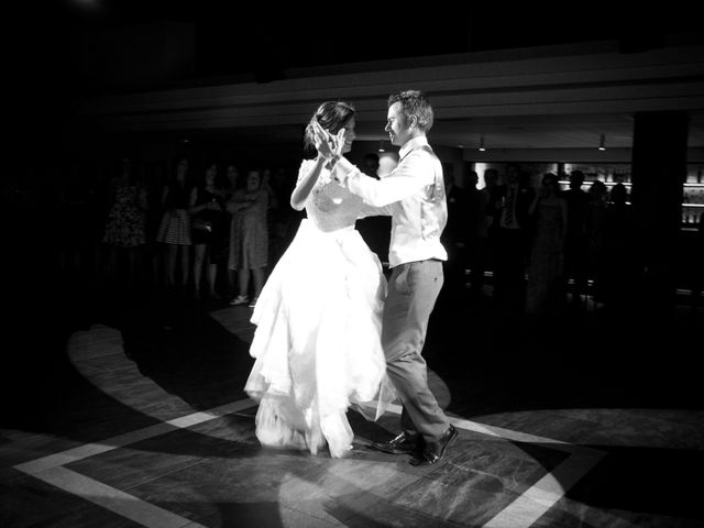 La boda de Pedro y Sonia en Peleagonzalo, Zamora 28