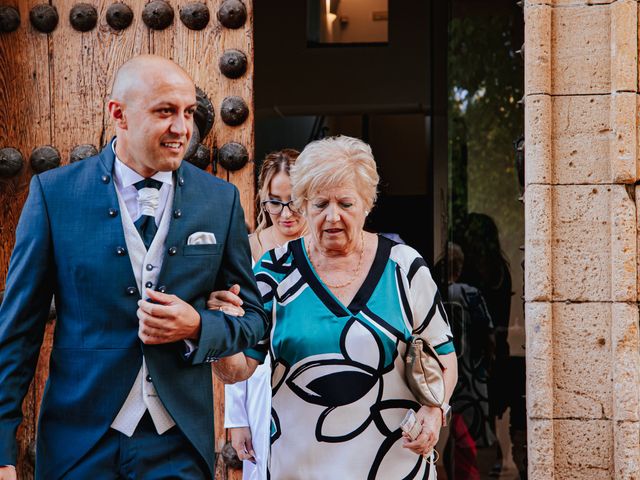 La boda de Ruben y Migue en Granada, Granada 20