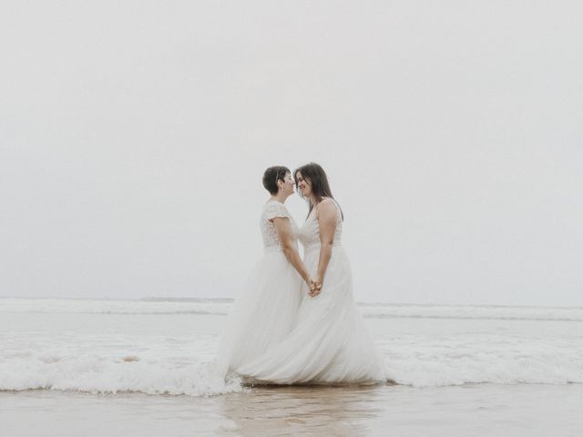 La boda de Joa y Espe en Calahorra, La Rioja 28