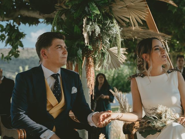 La boda de Víctor y Sandra en Quintana De La Serena, Badajoz 22