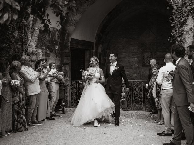 La boda de Julio y Anna en Altafulla, Tarragona 26