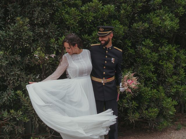 La boda de Ricardo y Esther en Las Palmas De Gran Canaria, Las Palmas 11