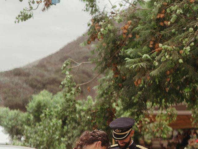 La boda de Ricardo y Esther en Las Palmas De Gran Canaria, Las Palmas 13