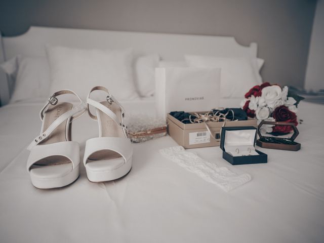 La boda de Gabriel y Laura en Córdoba, Córdoba 2