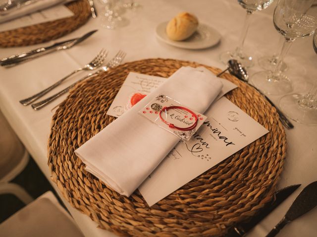 La boda de Gabriel y Laura en Córdoba, Córdoba 8