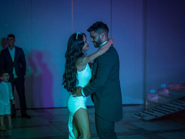 La boda de Gabriel y Laura en Córdoba, Córdoba 18