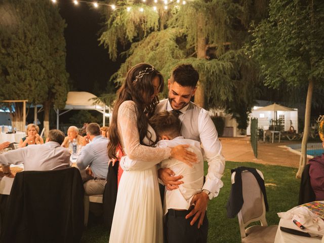 La boda de Gabriel y Laura en Córdoba, Córdoba 21