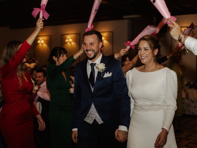 La boda de Jose y Elena en Sonseca, Toledo 84