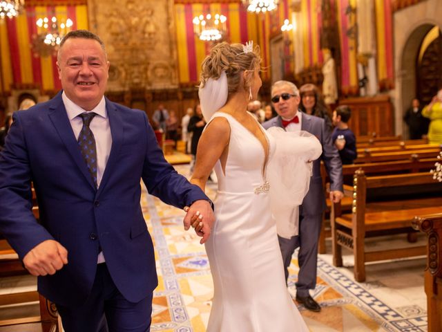 La boda de Juan Luis y Maria en Barcelona, Barcelona 9