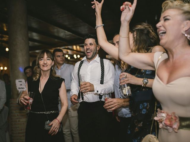 La boda de Jose y Mara en Bullas, Murcia 16