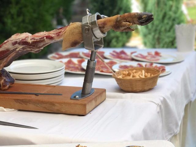 La boda de Alejandro y Marta en Ponferrada, León 16